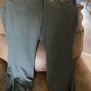 Ladies dress pants